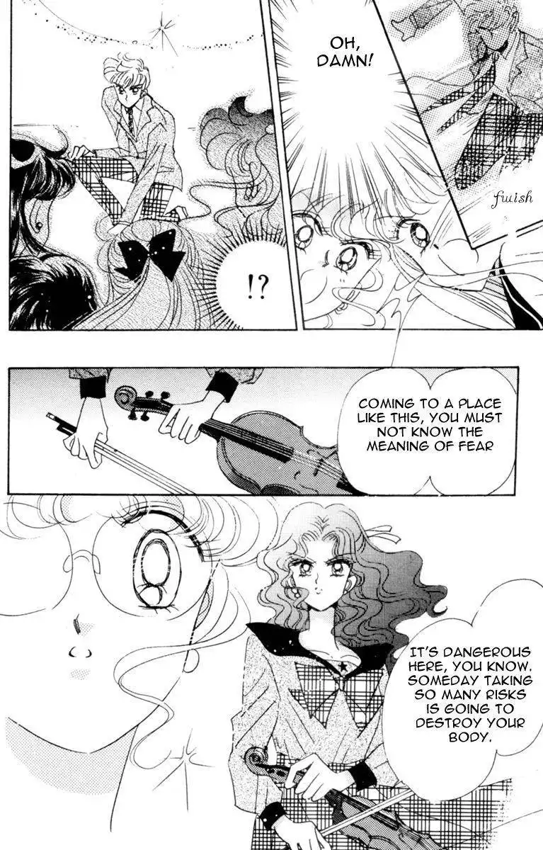 Sailor Moon Chapter 27 64